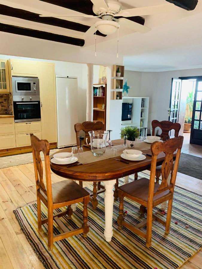 Beautiful 3-Bed Vacation House In Мачер Экстерьер фото