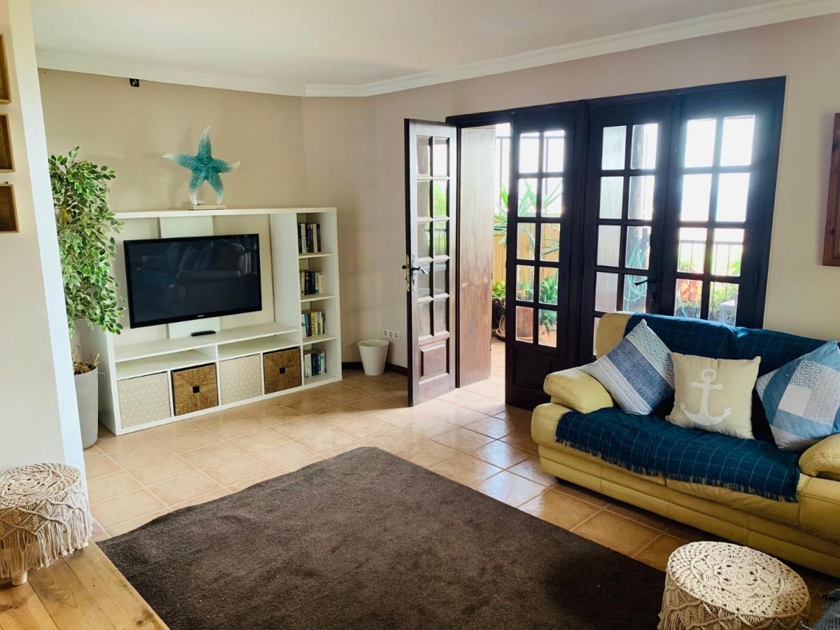 Beautiful 3-Bed Vacation House In Мачер Экстерьер фото