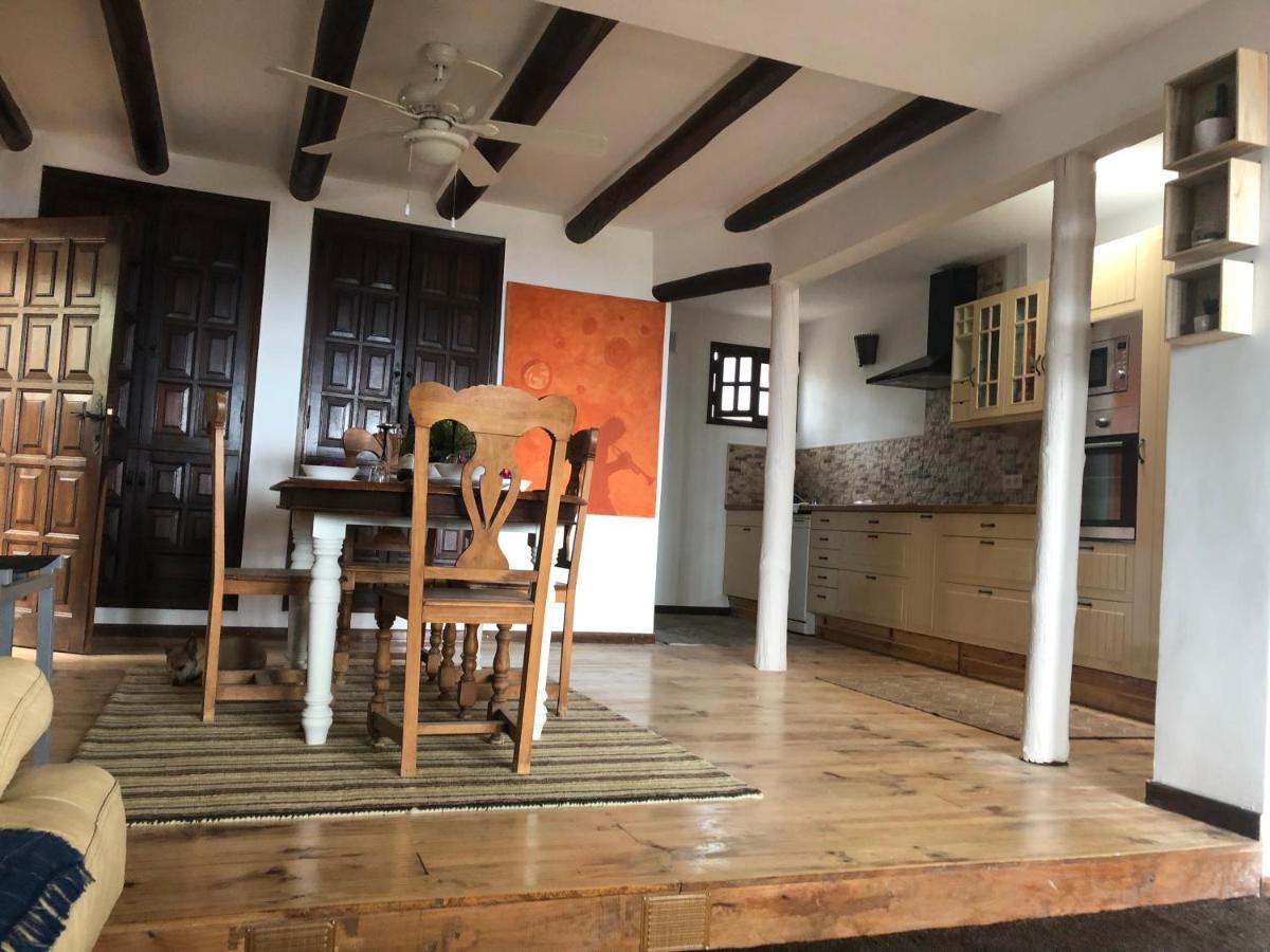 Beautiful 3-Bed Vacation House In Мачер Экстерьер фото