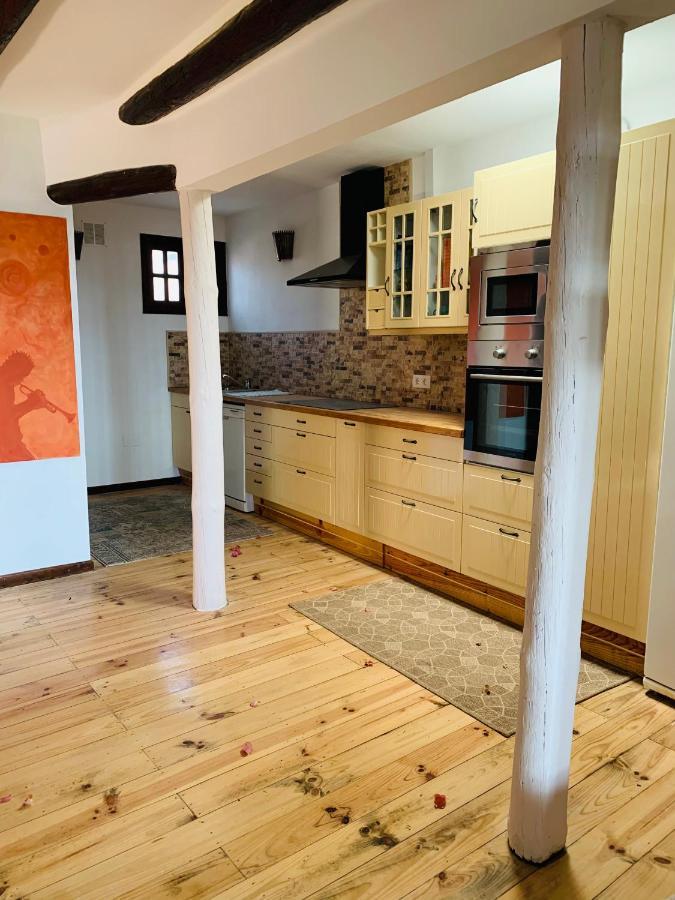 Beautiful 3-Bed Vacation House In Мачер Экстерьер фото
